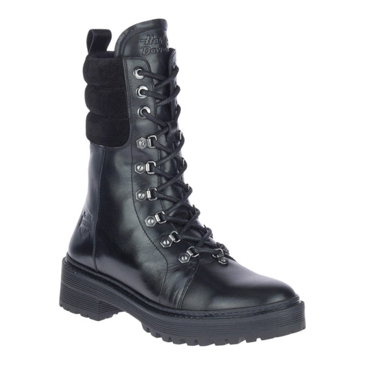 DALWOOD BOOT - BLACK