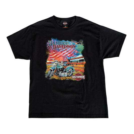 AMERICAN WAY ADT TEE