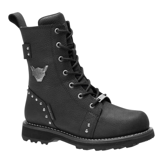ARDMORE BOOT - BLACK