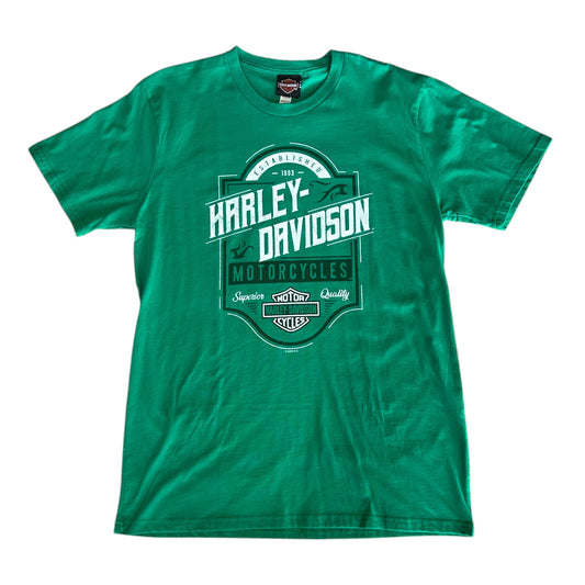HD PROWL S/S
