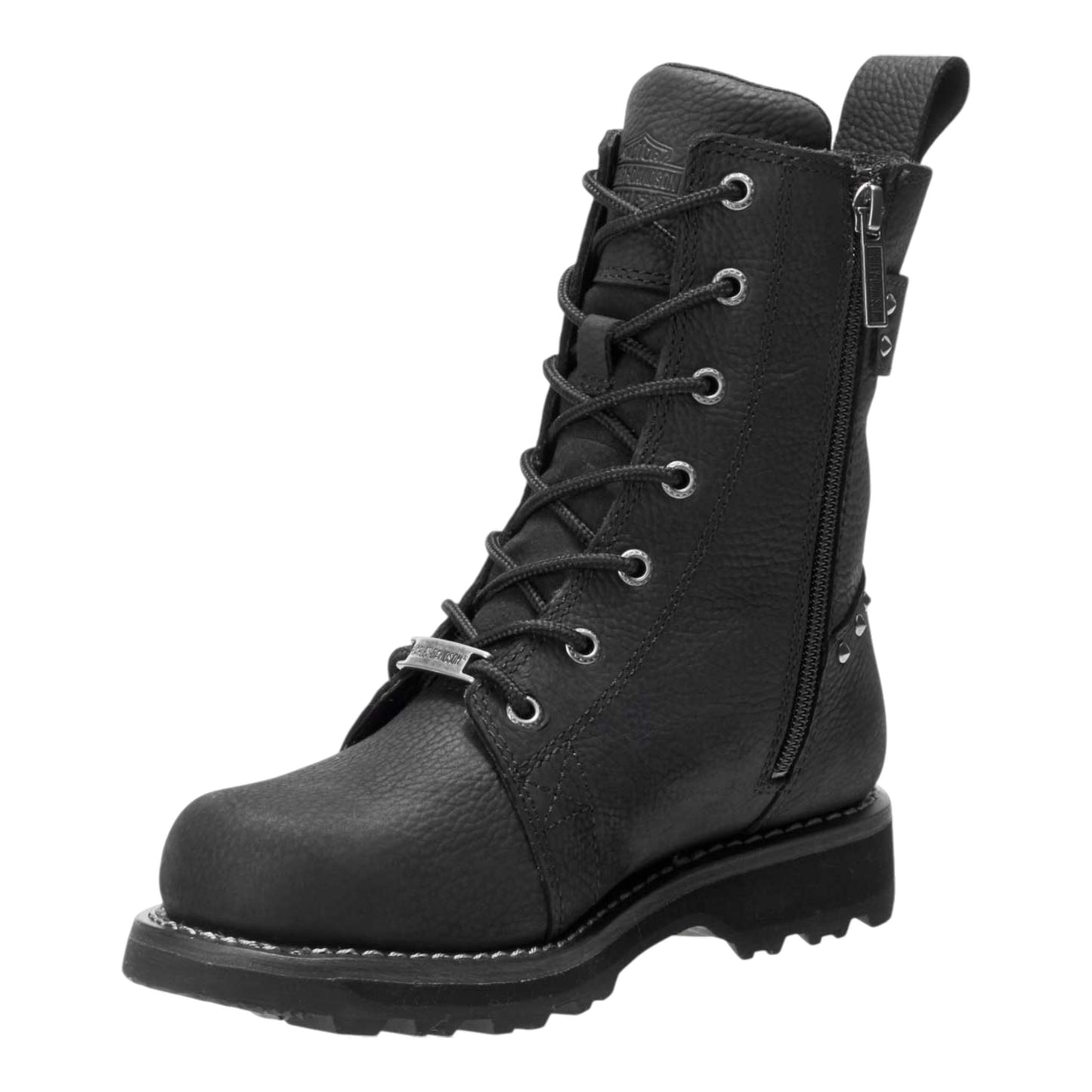 ARDMORE BOOT - BLACK