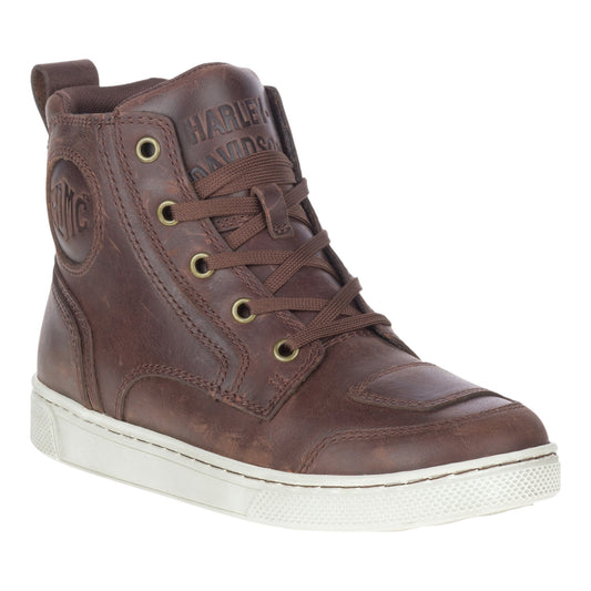 BATEMAN ANKLE PRO BOOT - BROWN