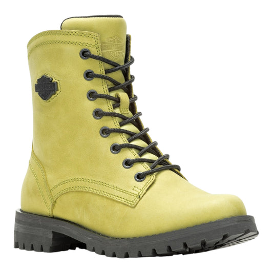 WALSEN BOOT - LIME