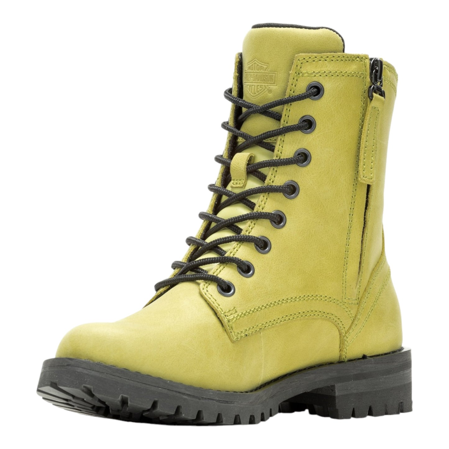 WALSEN BOOT - LIME