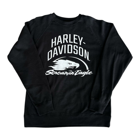 HD ARCHED EAGLE FLEECE