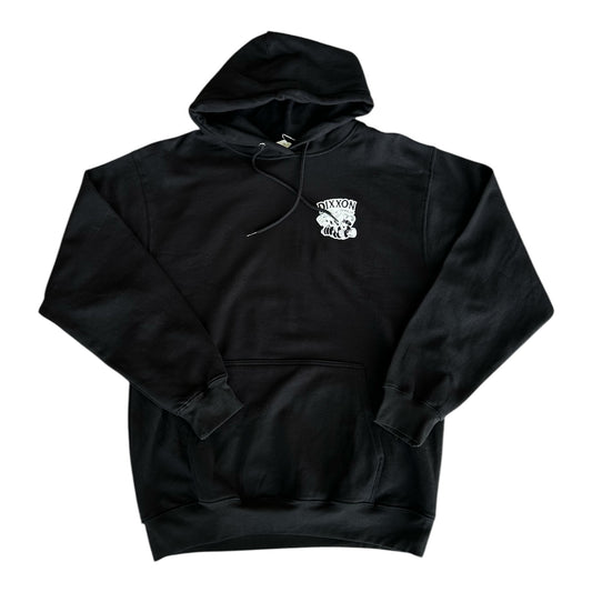 BIG 8 PULLOVER HOOD - DIXXON