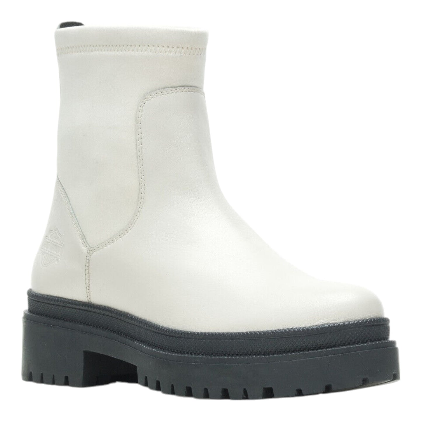 LENORA 6'' - OFF WHITE