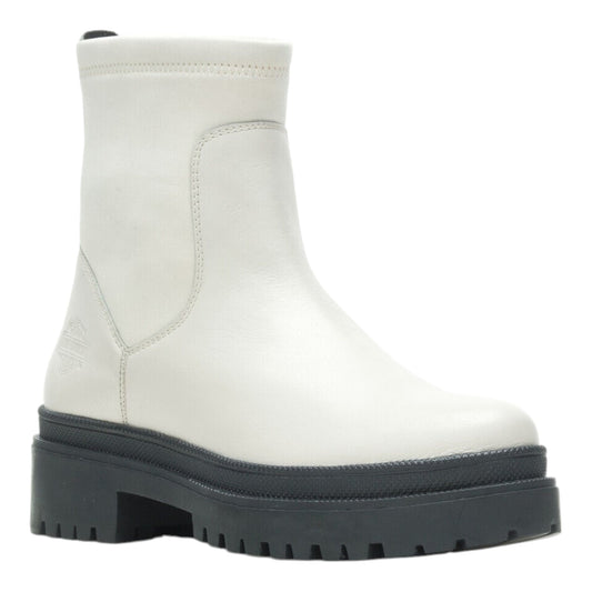 LENORA 6'' - OFF WHITE
