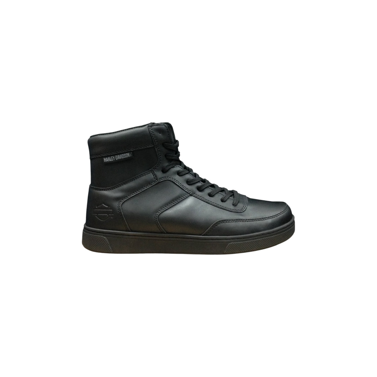 GRADY BLACK - 360° view frame 1