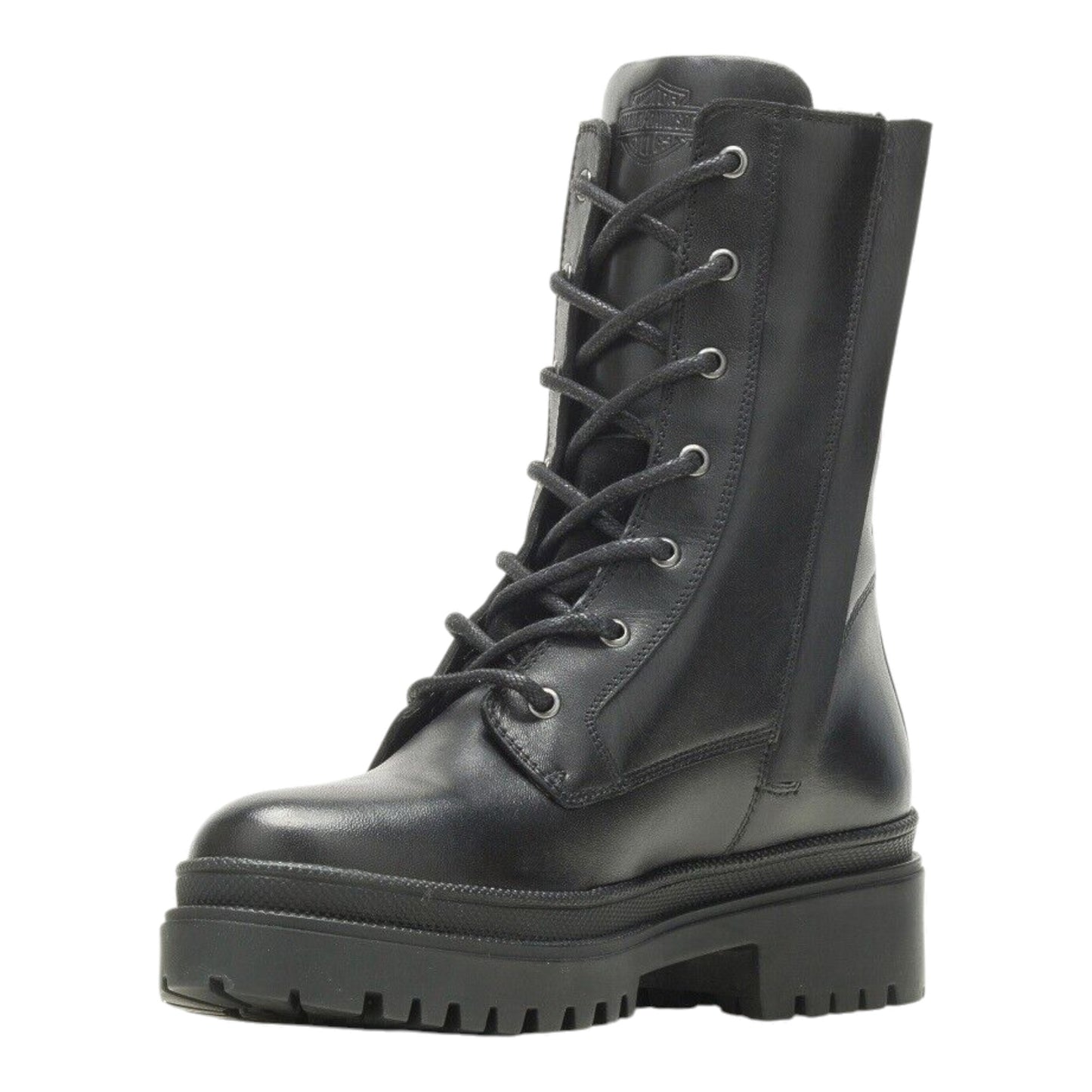TRESSLER SNAP POCKET - BLACK