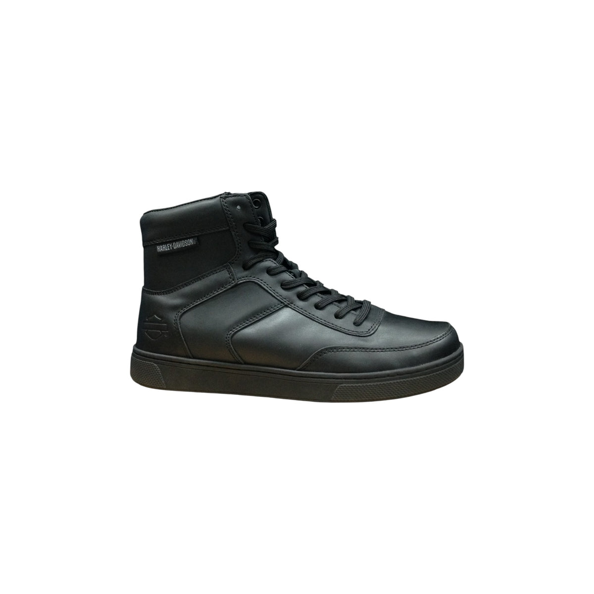 GRADY BLACK - 360° view frame 2