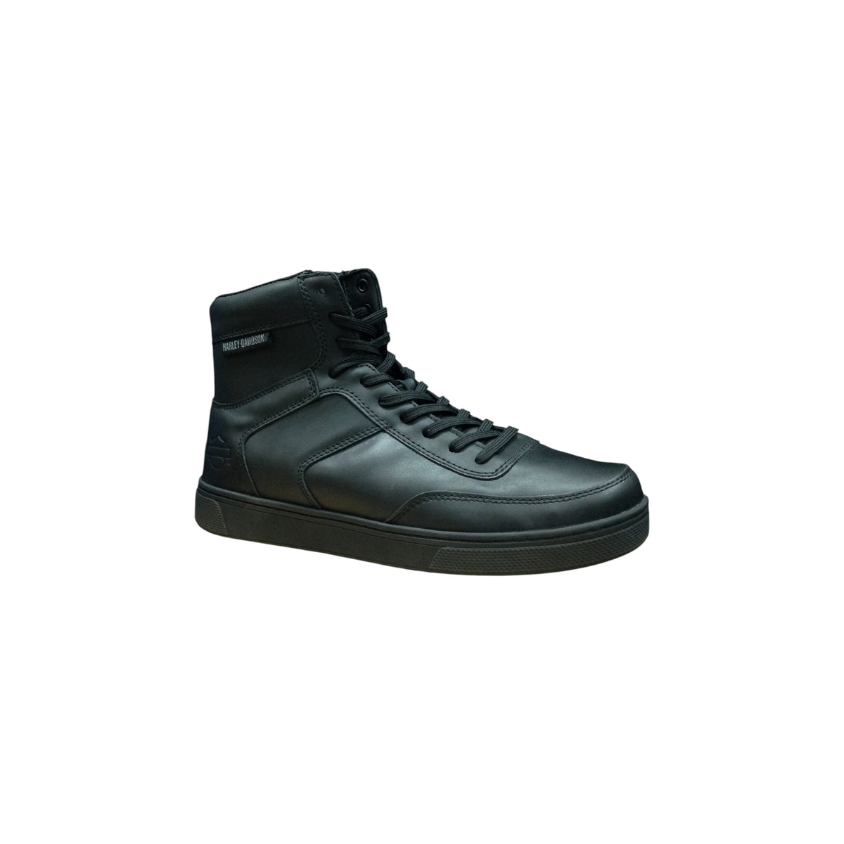 GRADY BLACK - 360° view frame 3