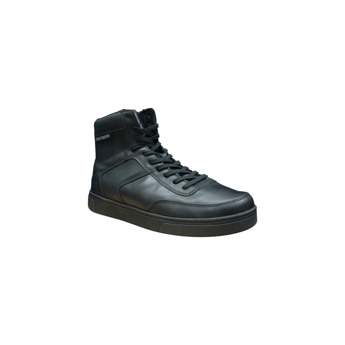 GRADY BLACK - 360° view frame 4
