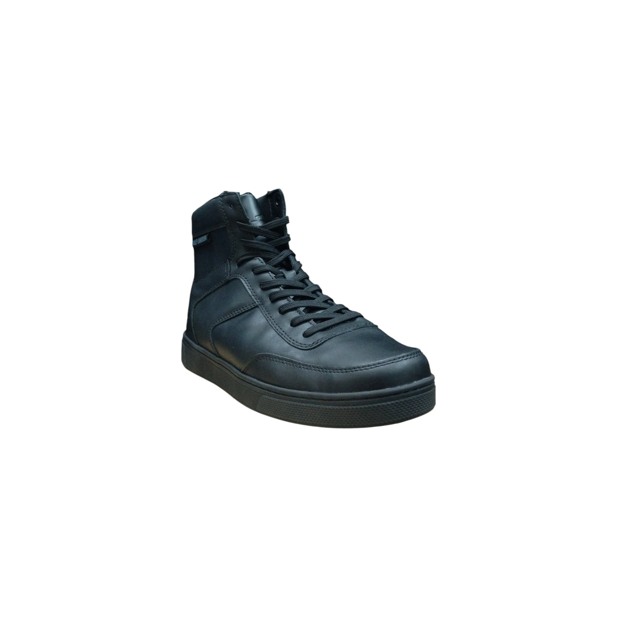 GRADY BLACK - 360° view frame 5
