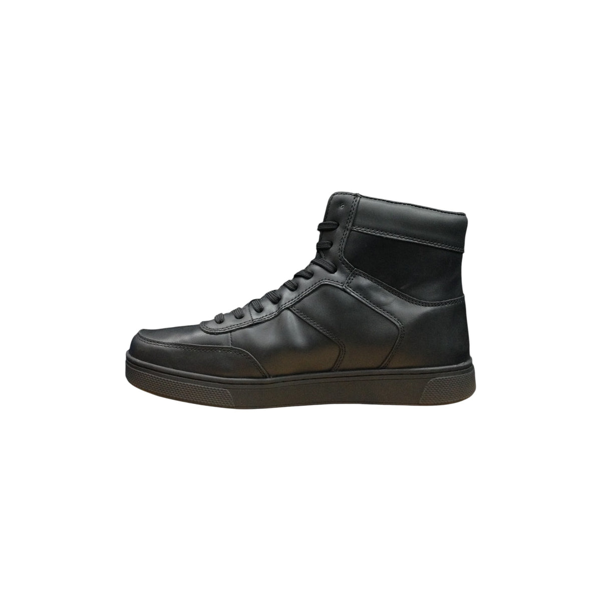 GRADY BLACK - 360° view frame 15