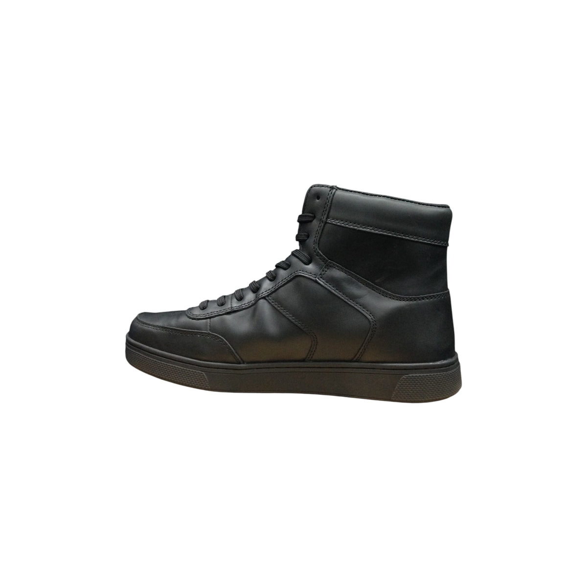 GRADY BLACK - 360° view frame 16