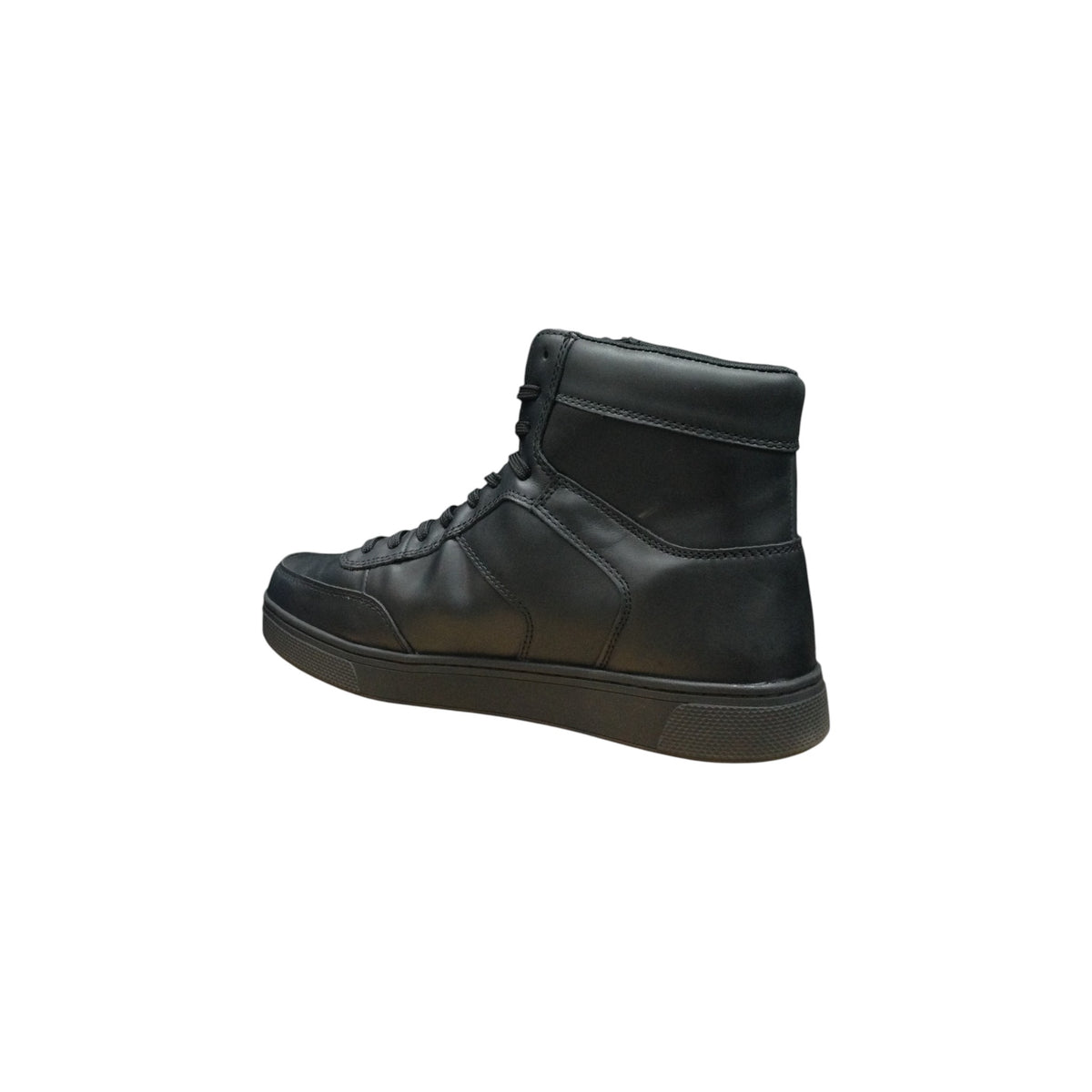 GRADY BLACK - 360° view frame 17
