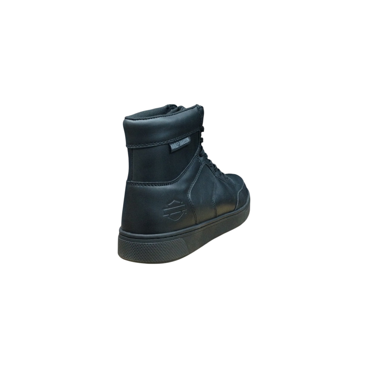 GRADY BLACK - 360° view frame 23