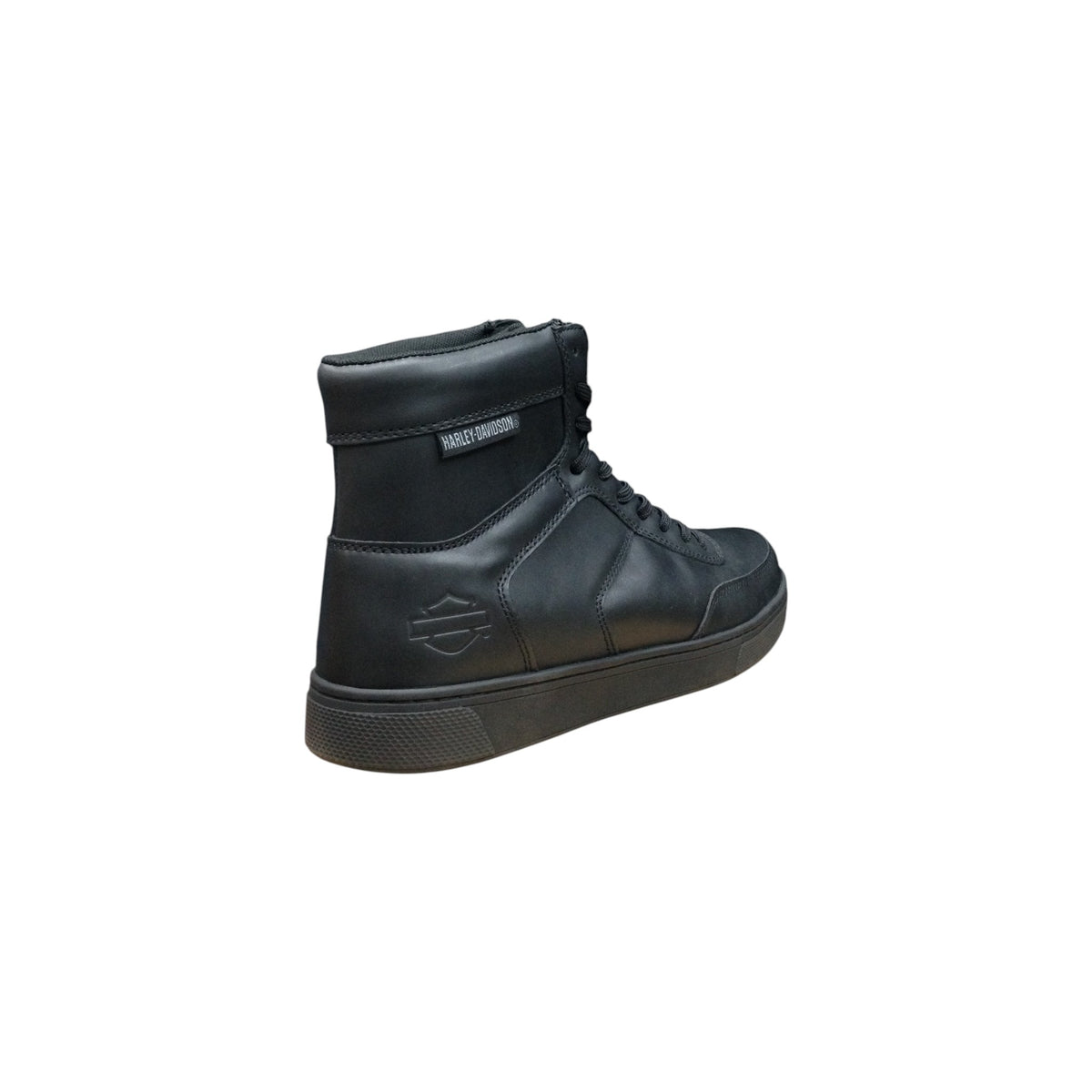 GRADY BLACK - 360° view frame 24