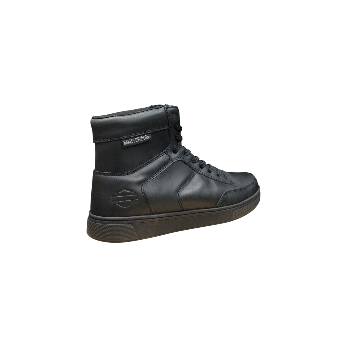 GRADY BLACK - 360° view frame 25