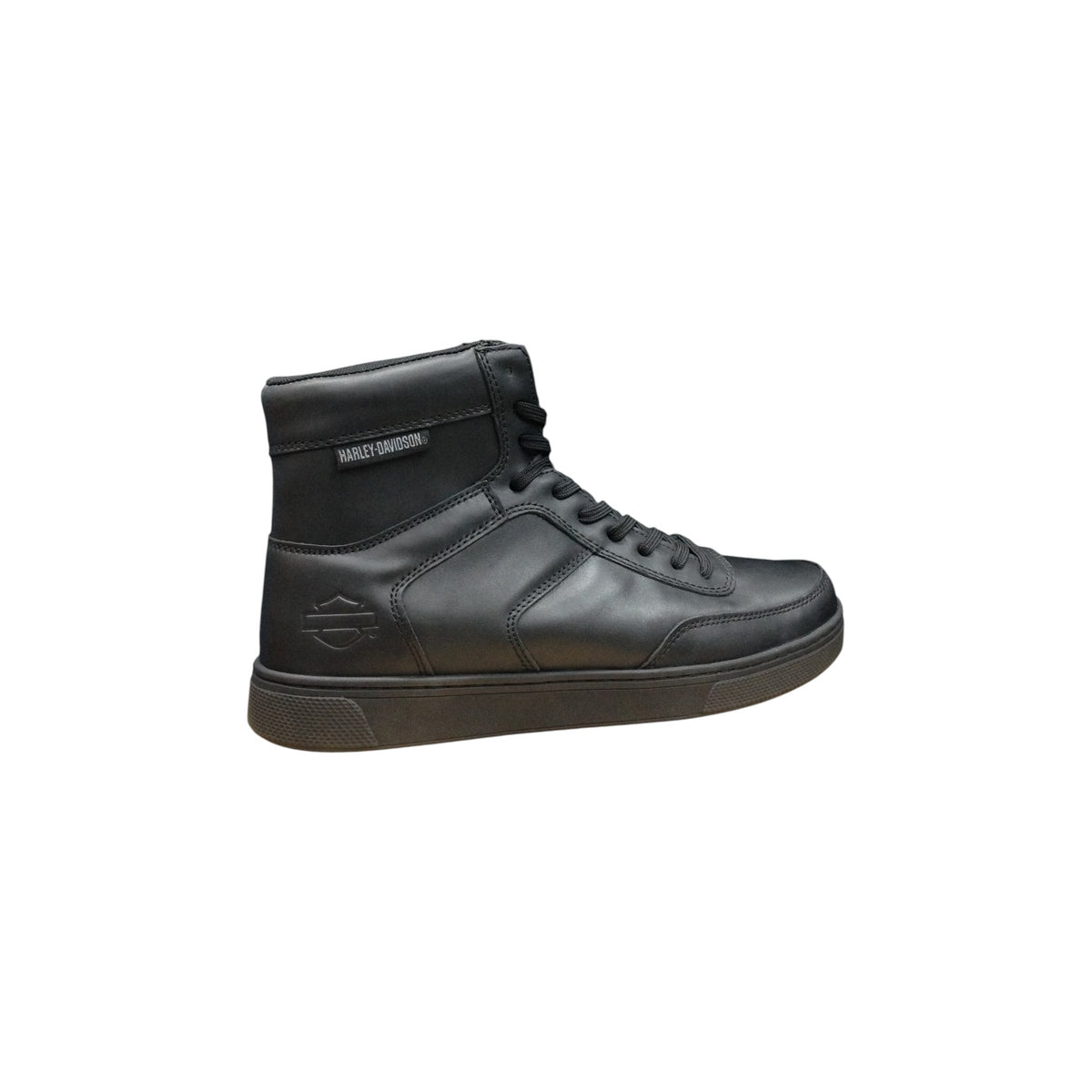 GRADY BLACK - 360° view frame 26