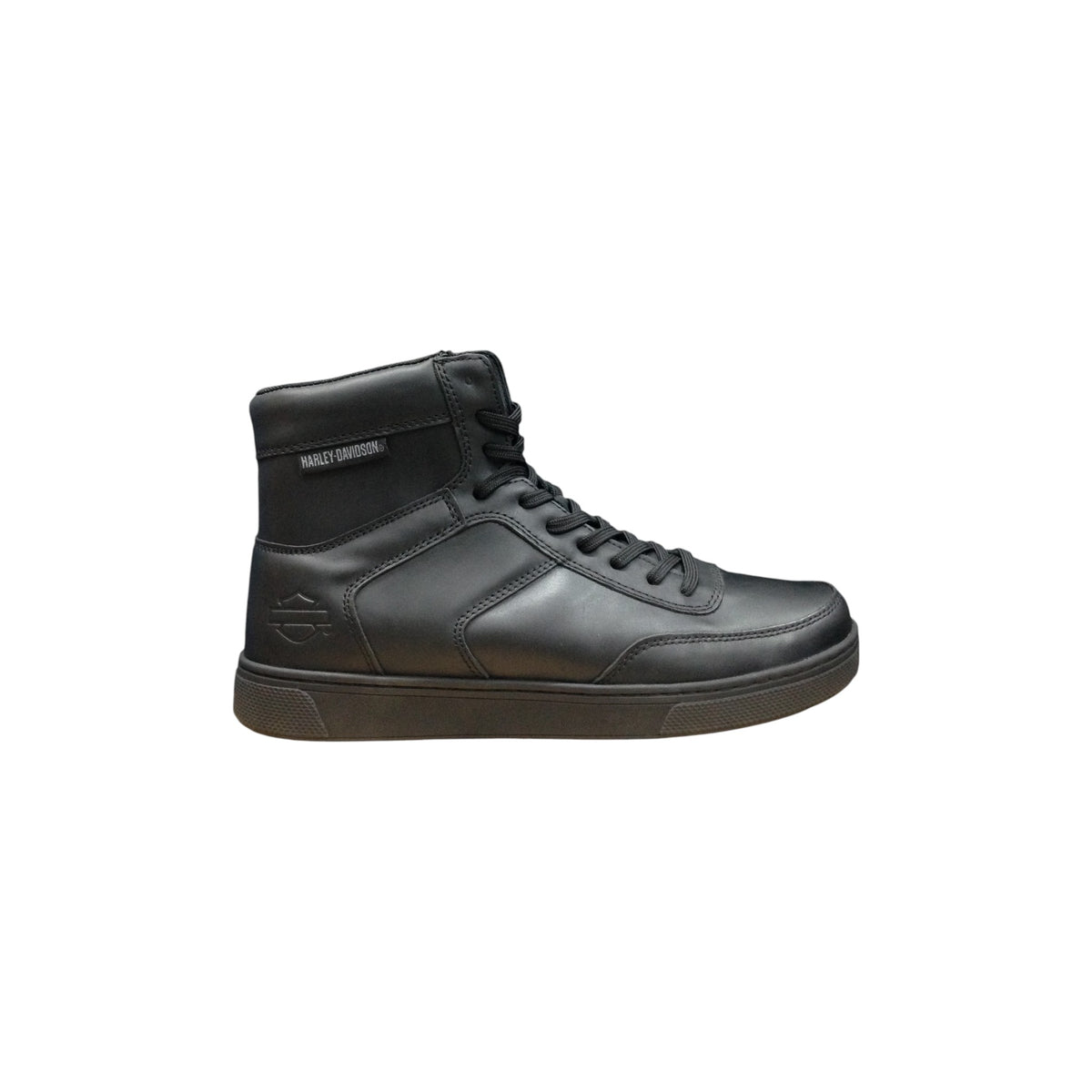 GRADY BLACK - 360° view frame 27