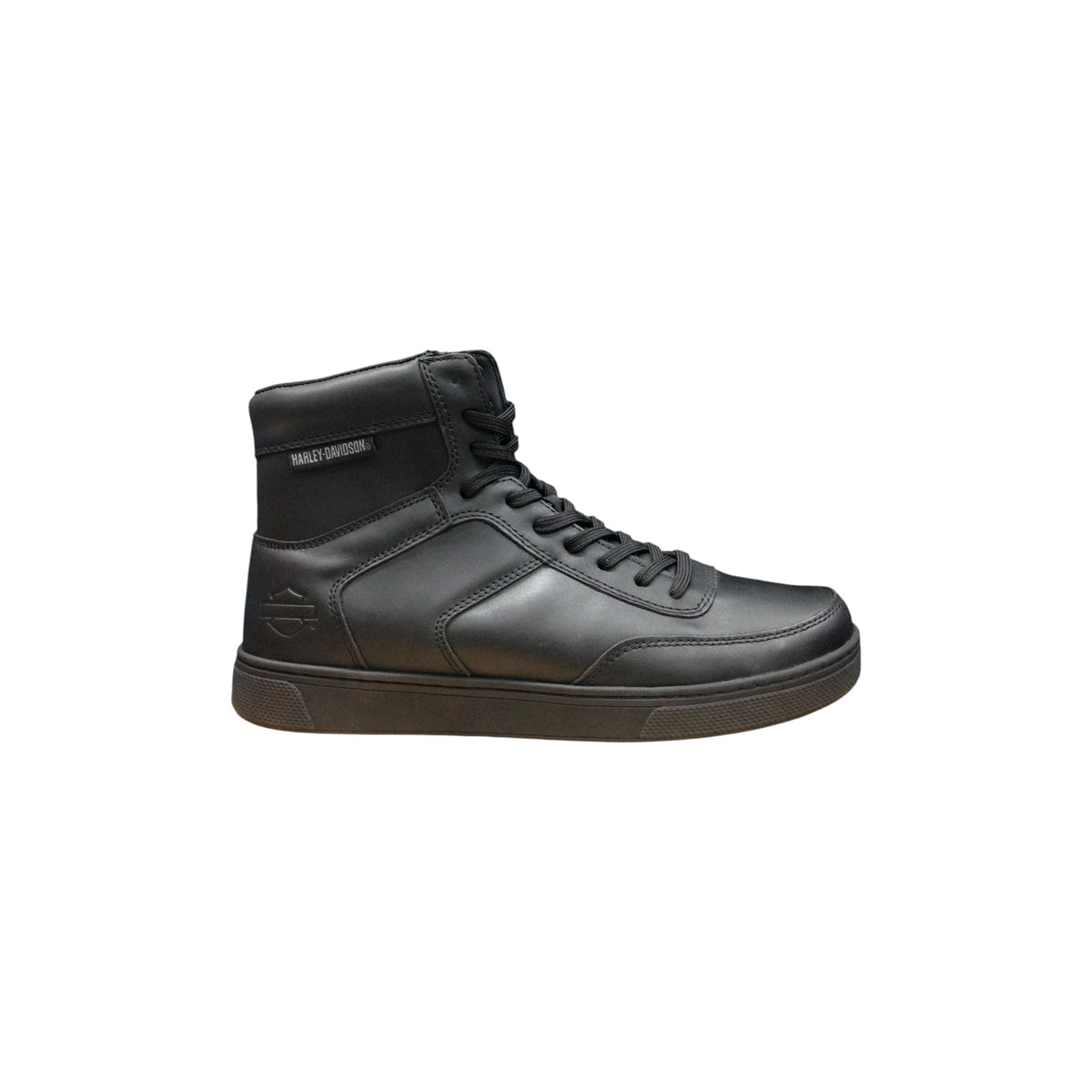 GRADY BLACK - 360° view frame 28
