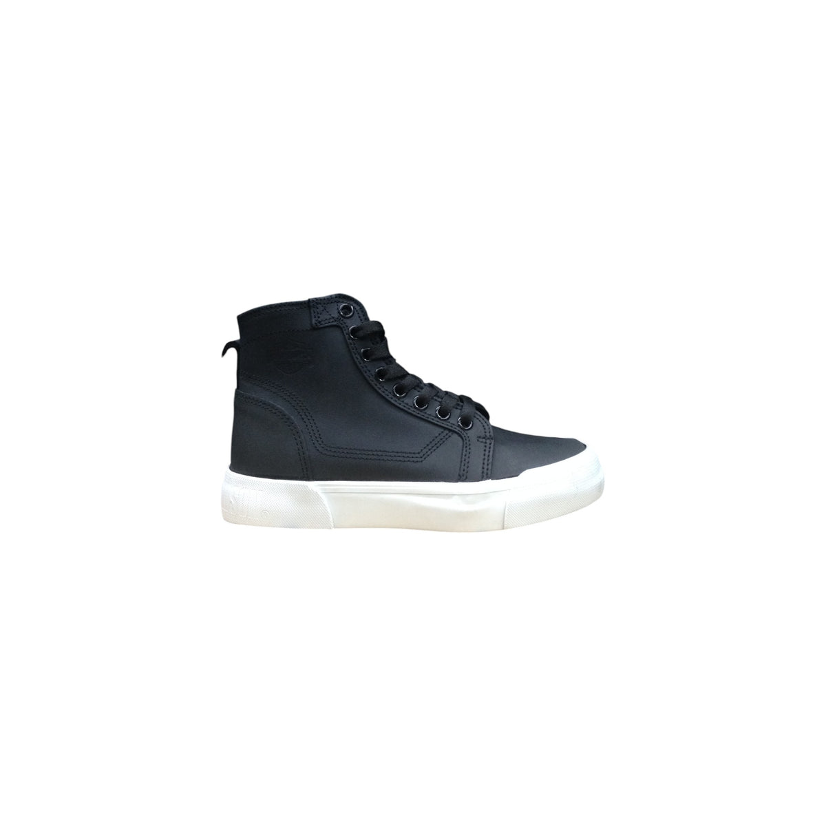 DELMONT DE BLACK / UNISEX - 360° view frame 1