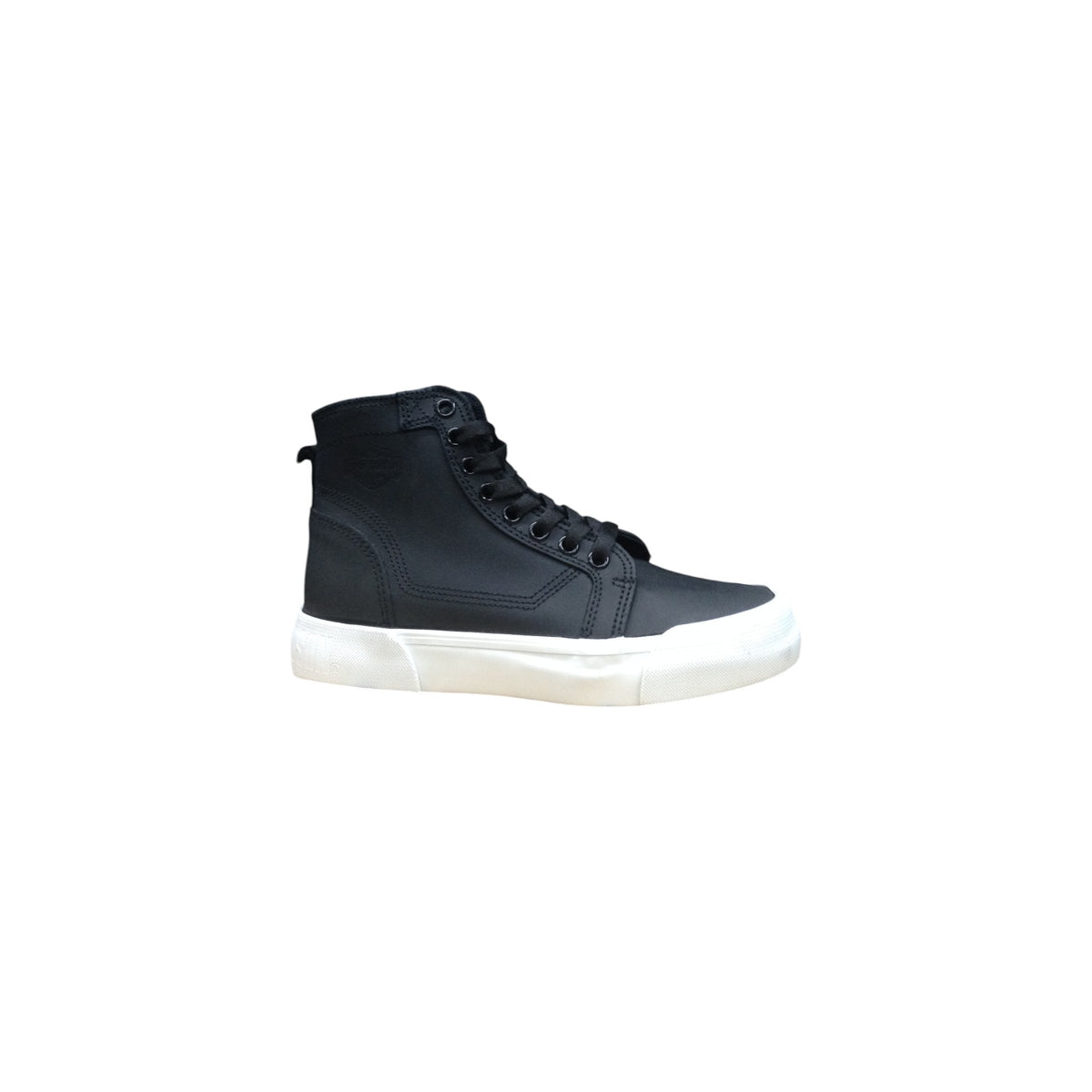 DELMONT DE BLACK / UNISEX - 360° view frame 2