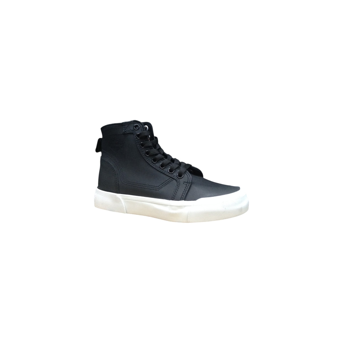 DELMONT DE BLACK / UNISEX - 360° view frame 3