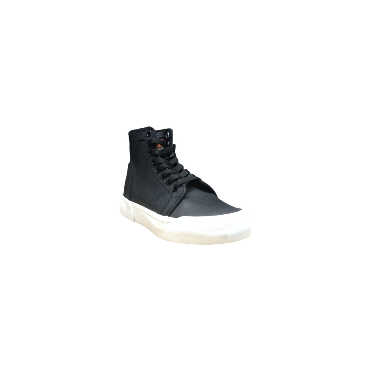 DELMONT DE BLACK / UNISEX - 360° view frame 5