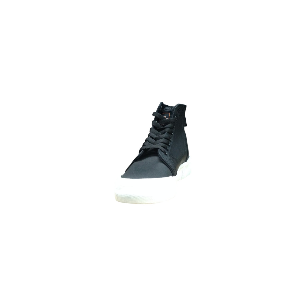 DELMONT DE BLACK / UNISEX - 360° view frame 9