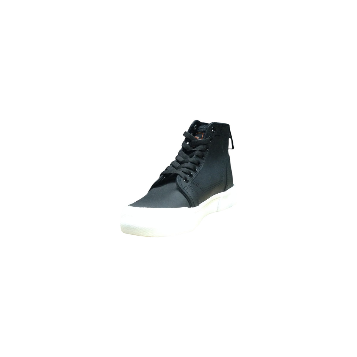 DELMONT DE BLACK / UNISEX - 360° view frame 10