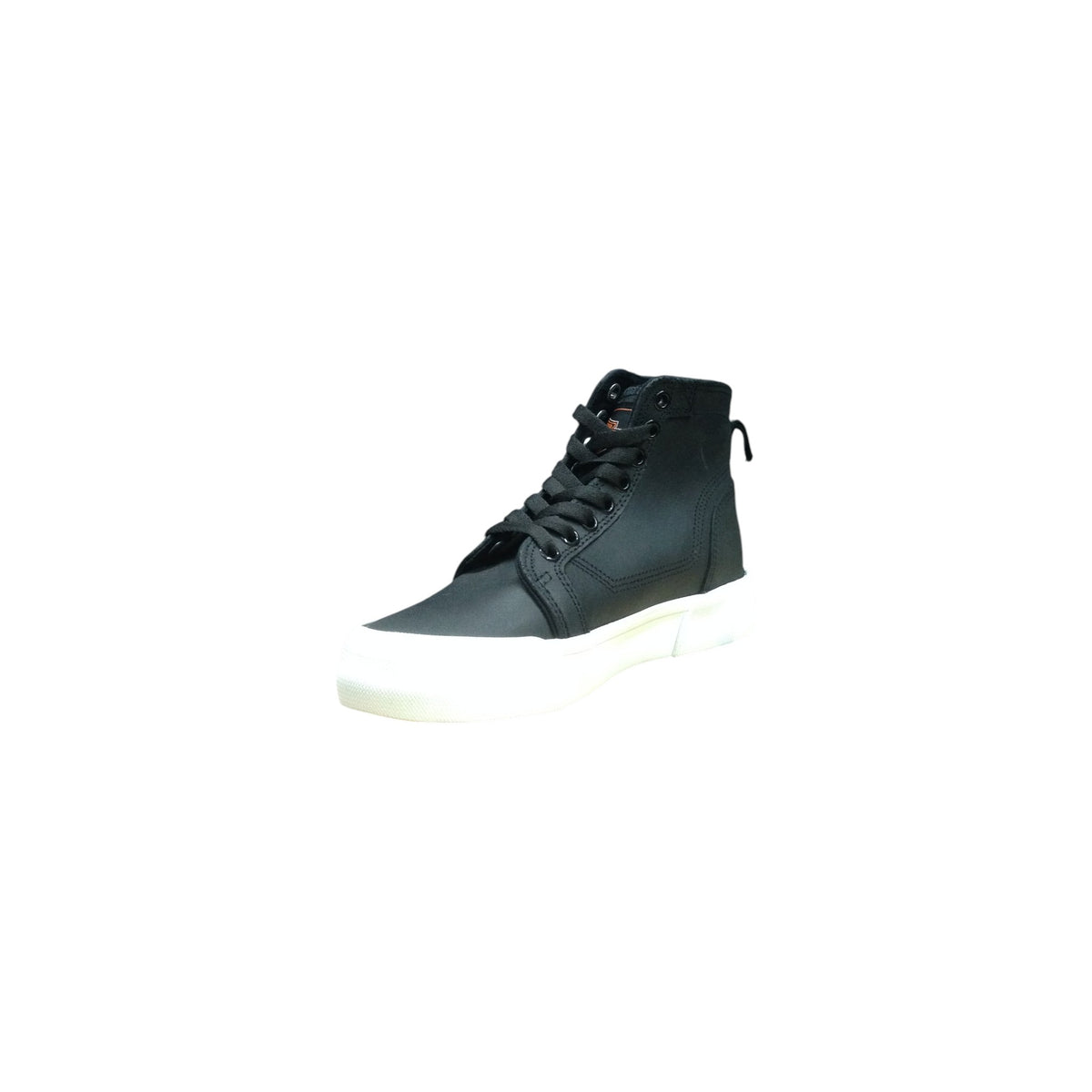 DELMONT DE BLACK / UNISEX - 360° view frame 11