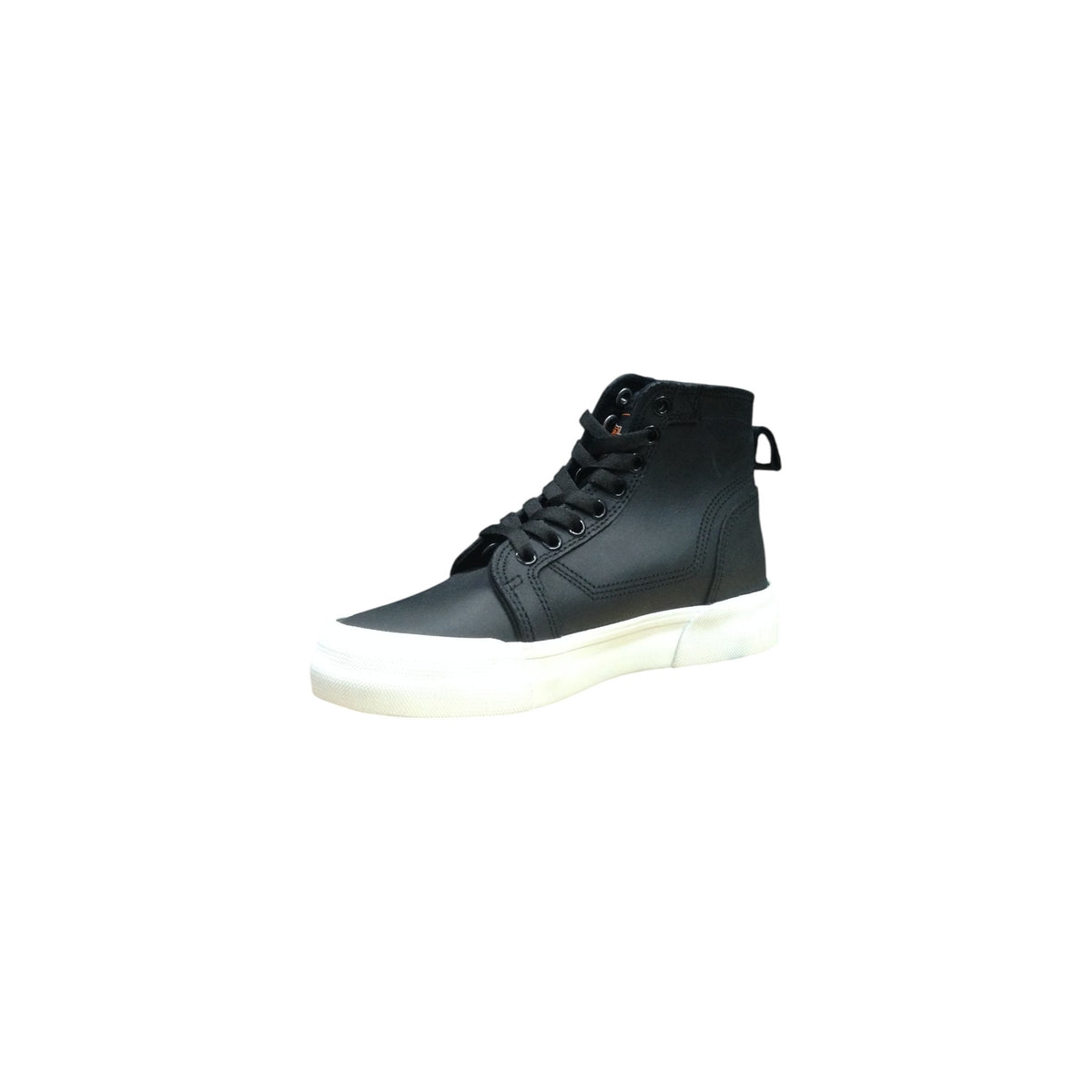 DELMONT DE BLACK / UNISEX - 360° view frame 12