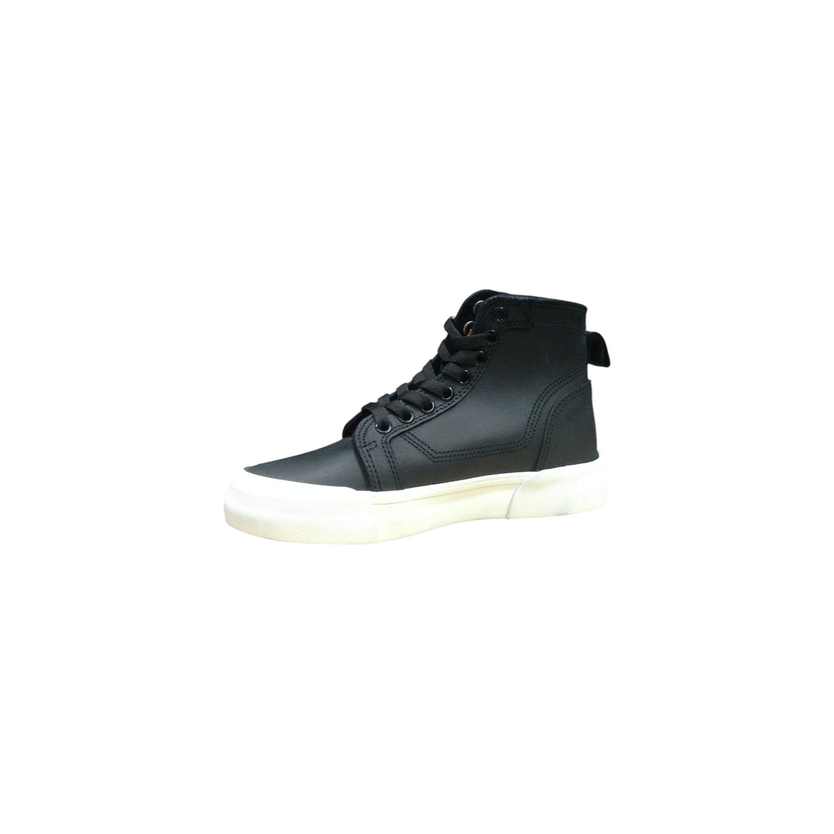 DELMONT DE BLACK / UNISEX - 360° view frame 13