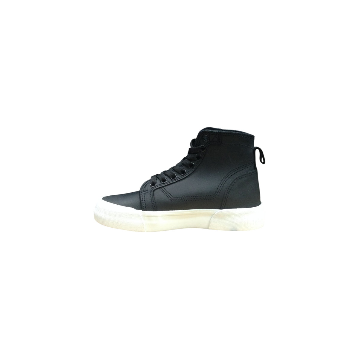 DELMONT DE BLACK / UNISEX - 360° view frame 15