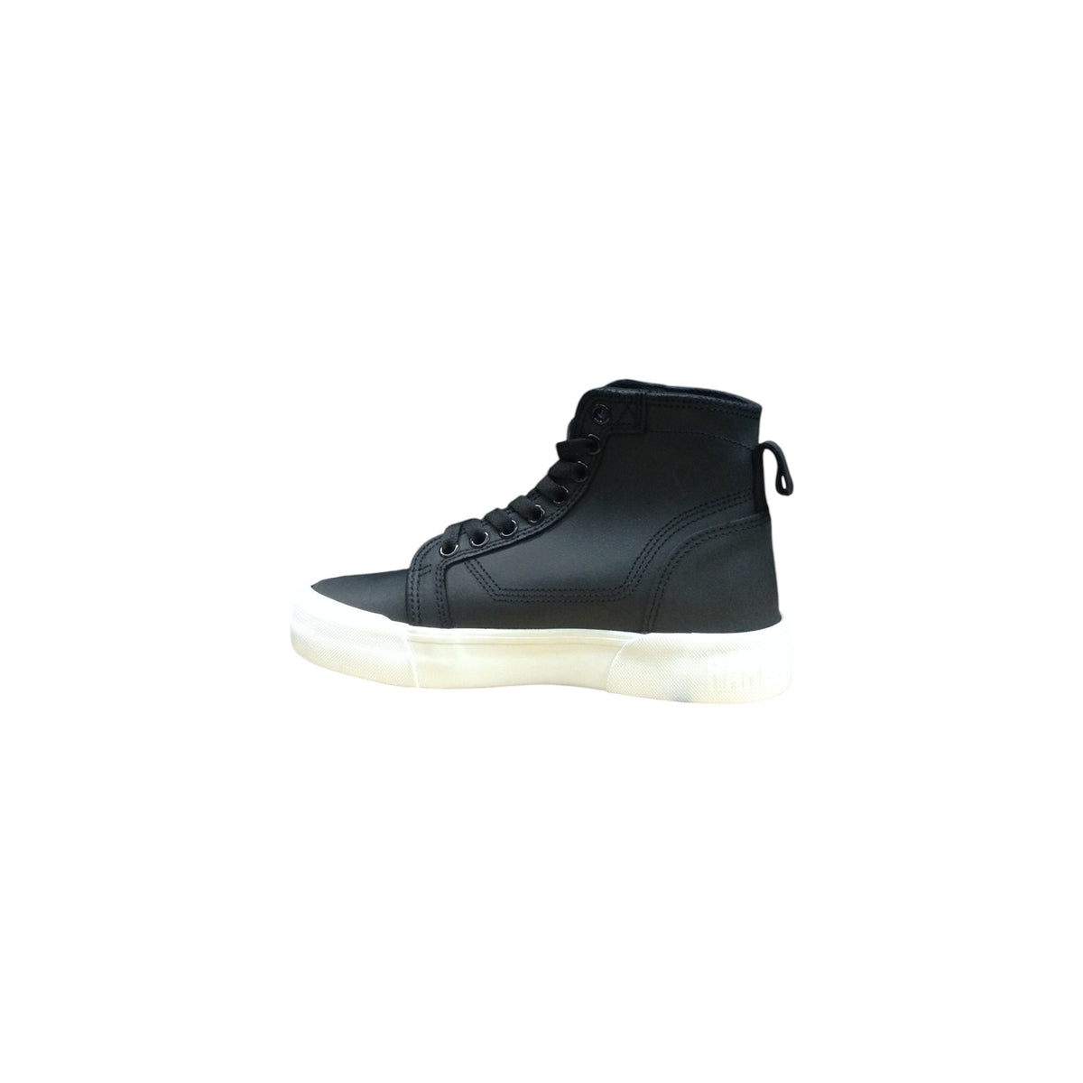 DELMONT DE BLACK / UNISEX - 360° view frame 16