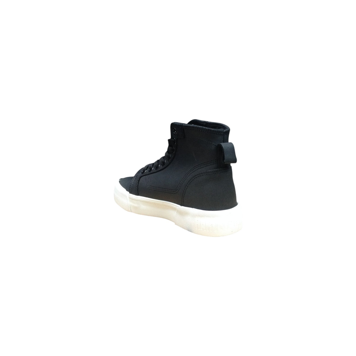 DELMONT DE BLACK / UNISEX - 360° view frame 19