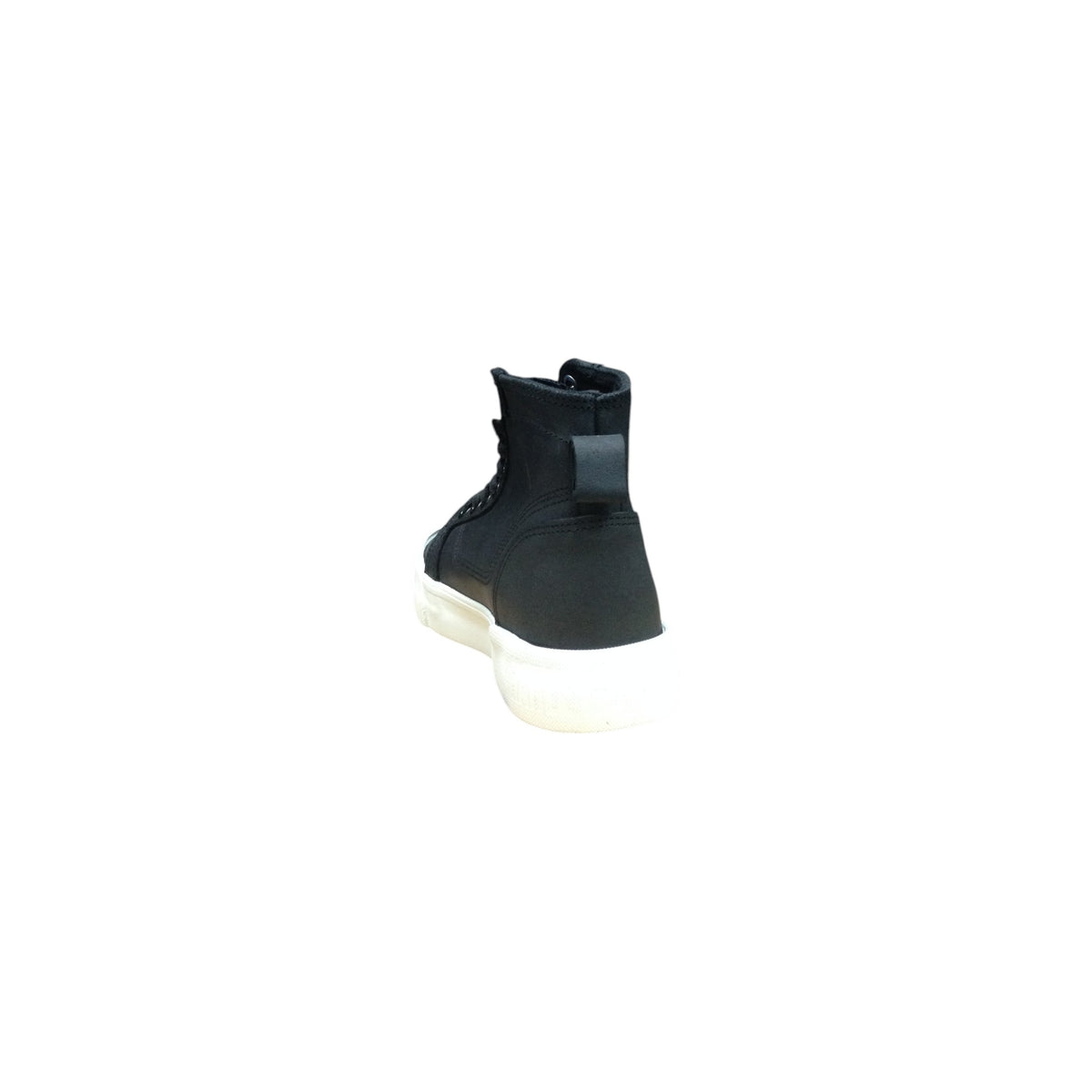 DELMONT DE BLACK / UNISEX - 360° view frame 21