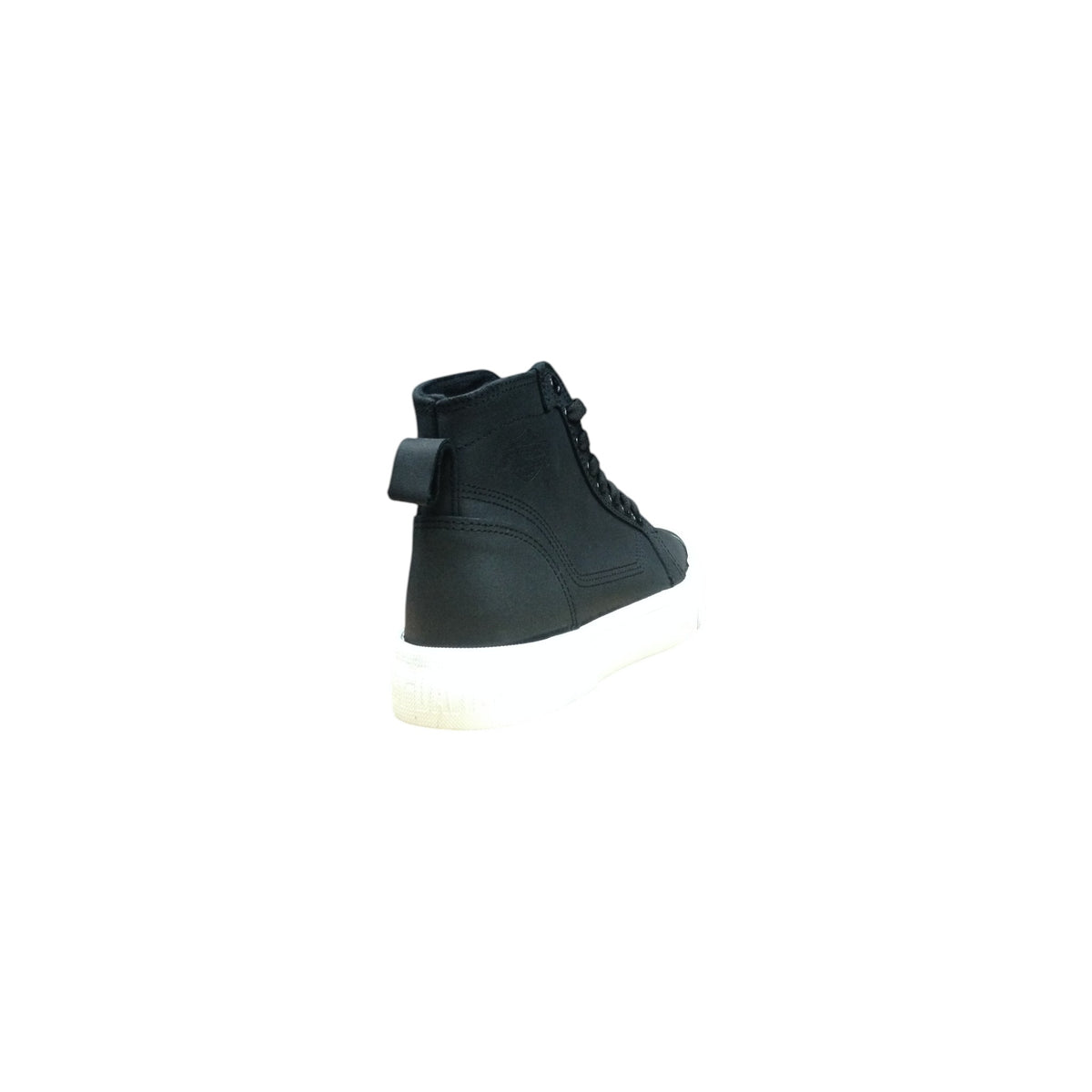 DELMONT DE BLACK / UNISEX - 360° view frame 25