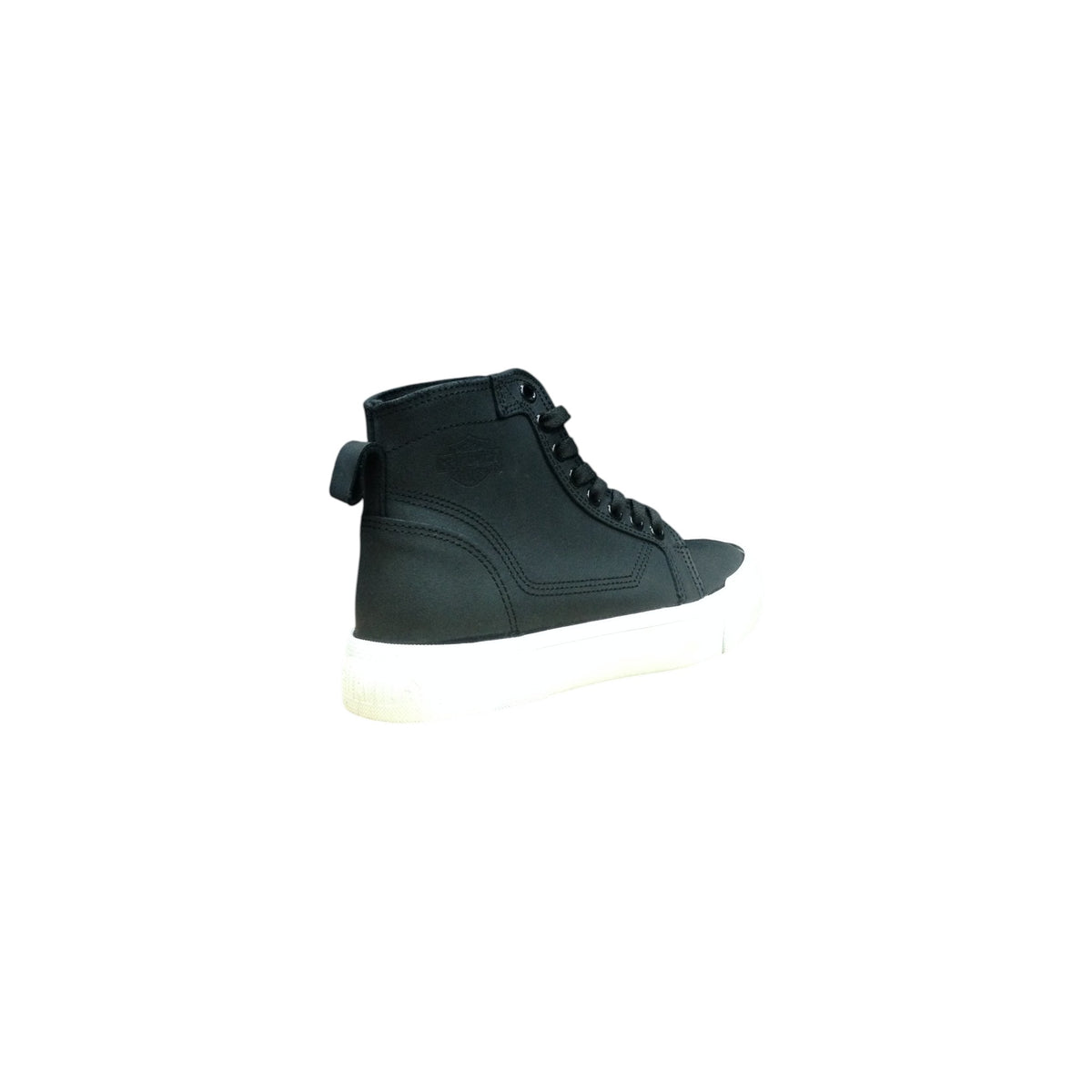 DELMONT DE BLACK / UNISEX - 360° view frame 27