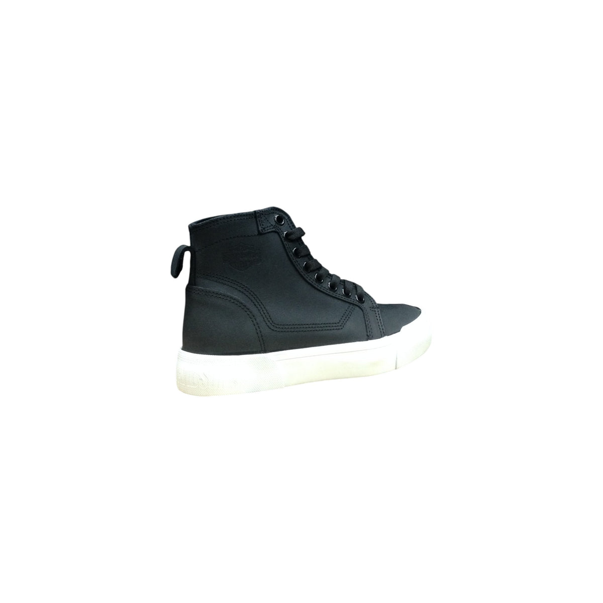 DELMONT DE BLACK / UNISEX - 360° view frame 28