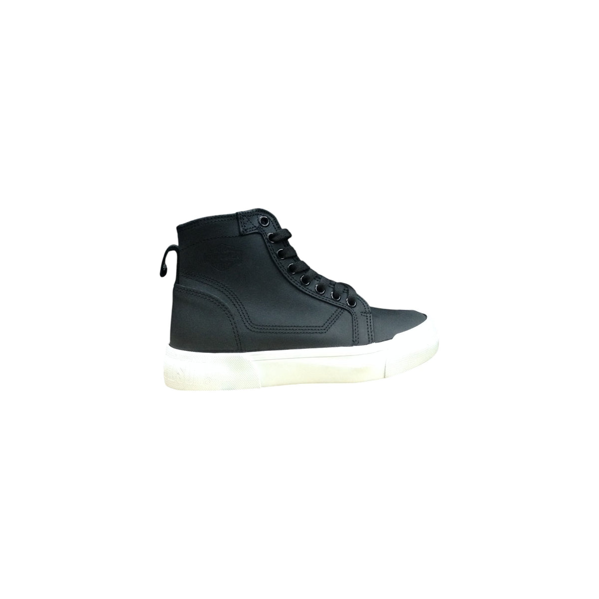 DELMONT DE BLACK / UNISEX - 360° view frame 29