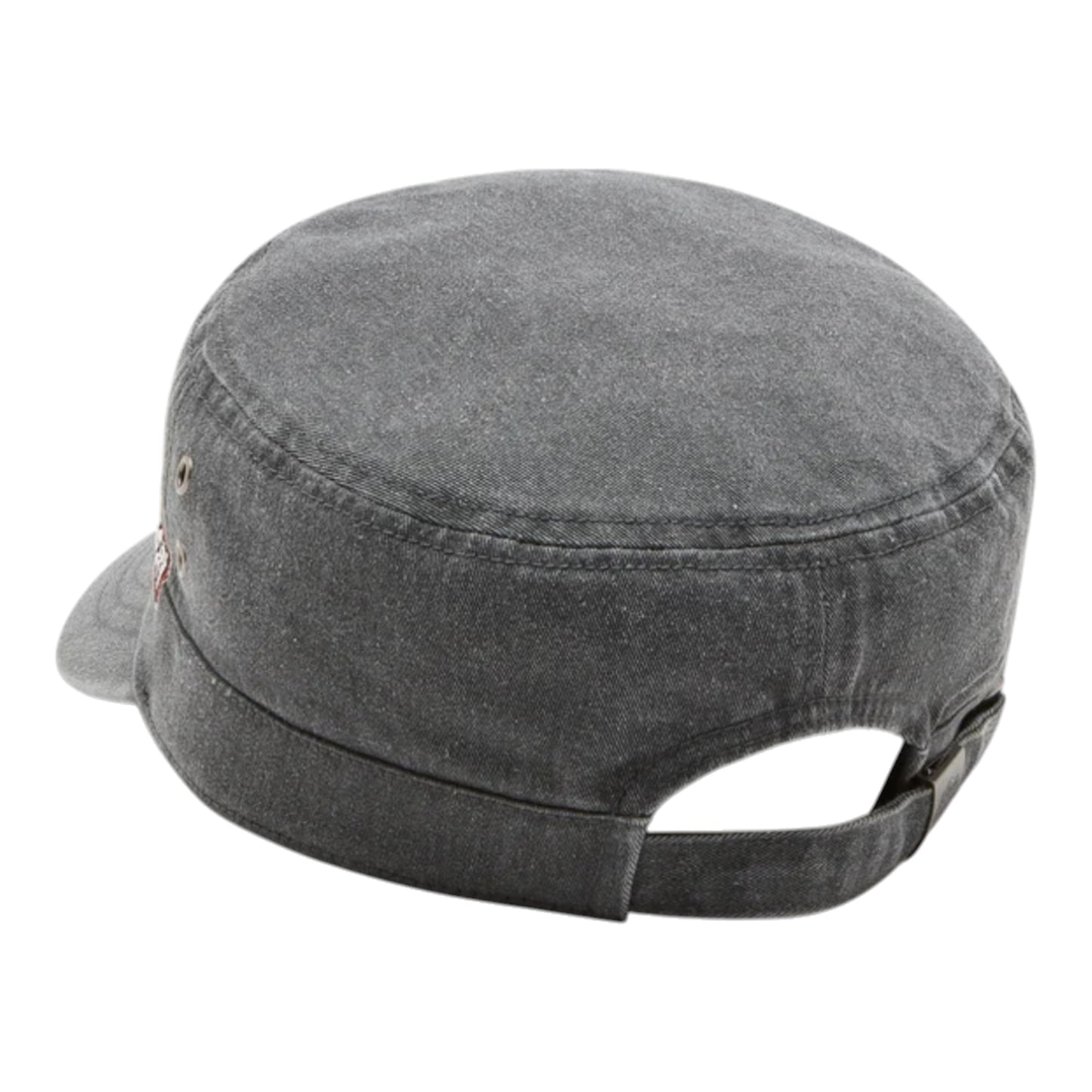 IRON BOND II PATROL ADJUSTABLE HAT - GREY