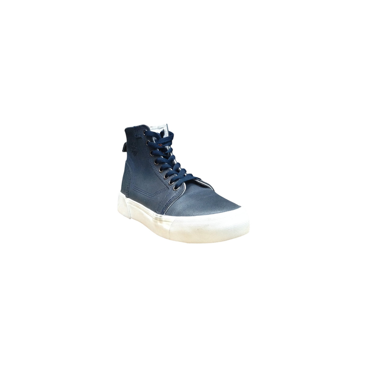 DELMONT DE NAVY / UNISEXE - 360° view frame 4