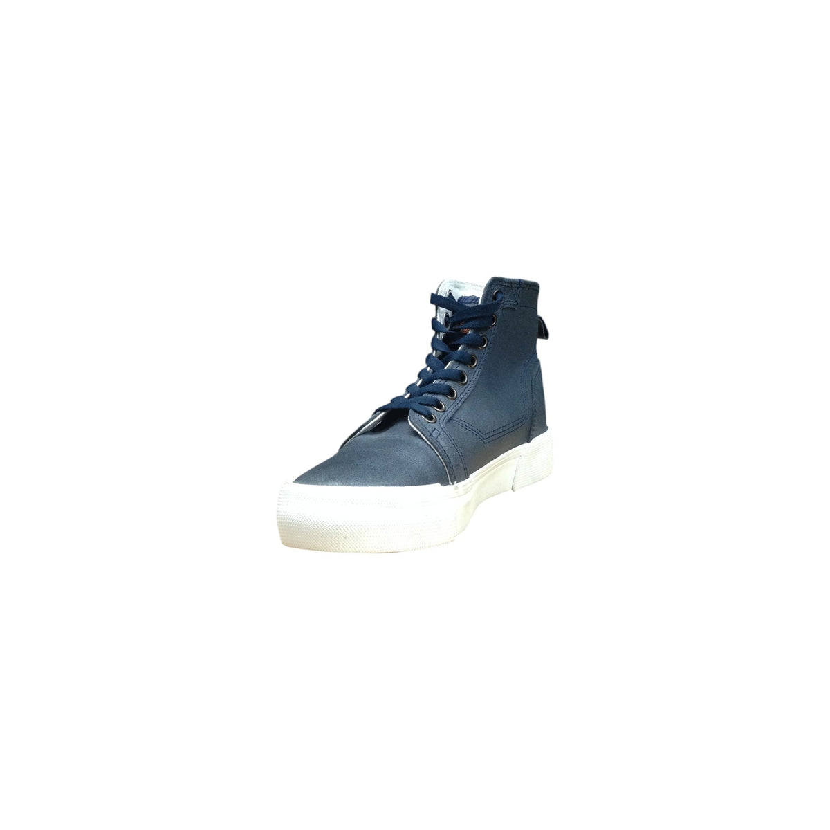 DELMONT DE NAVY / UNISEXE - 360° view frame 10