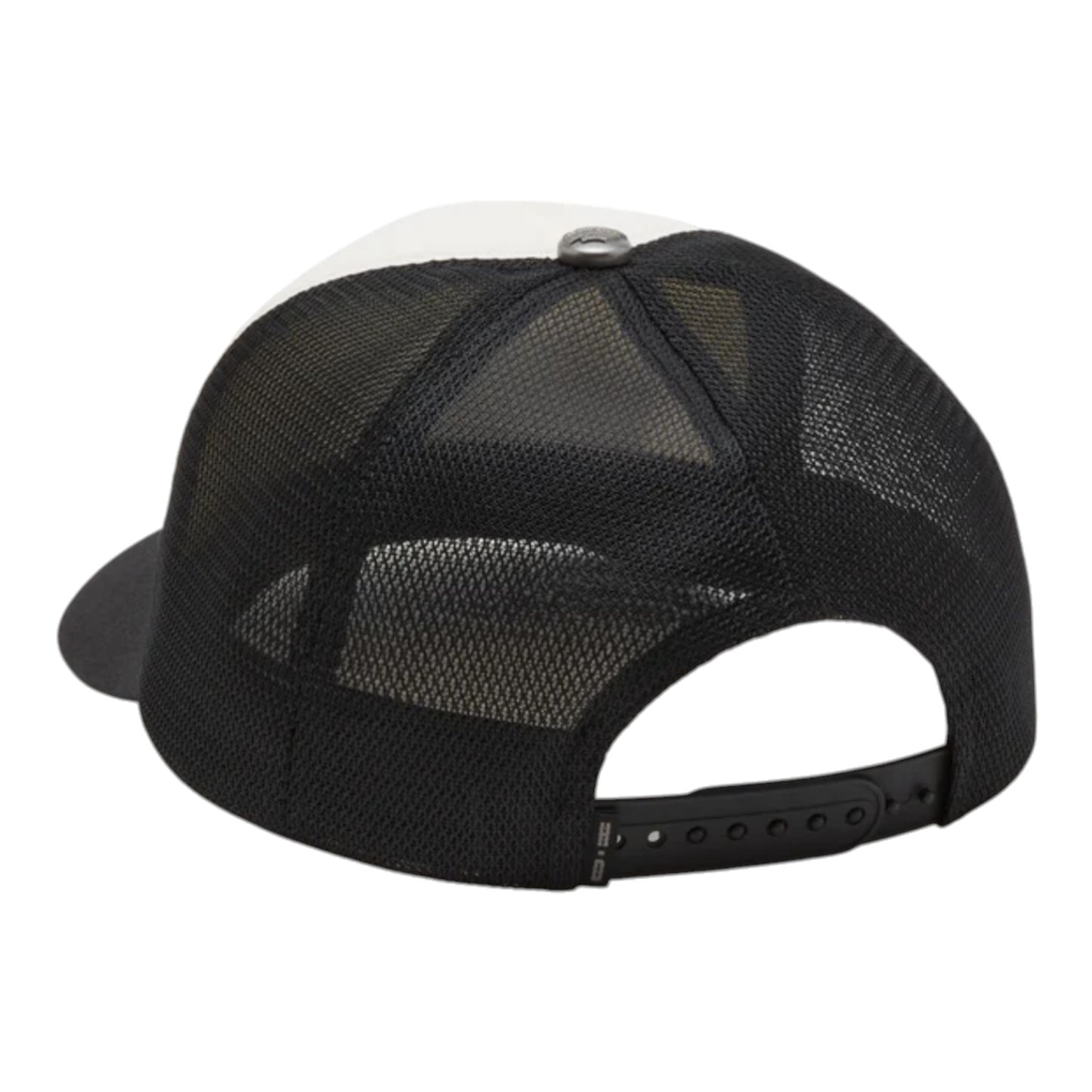 HUG A HARLEY TRUCKER CAP - COLORBLOCK