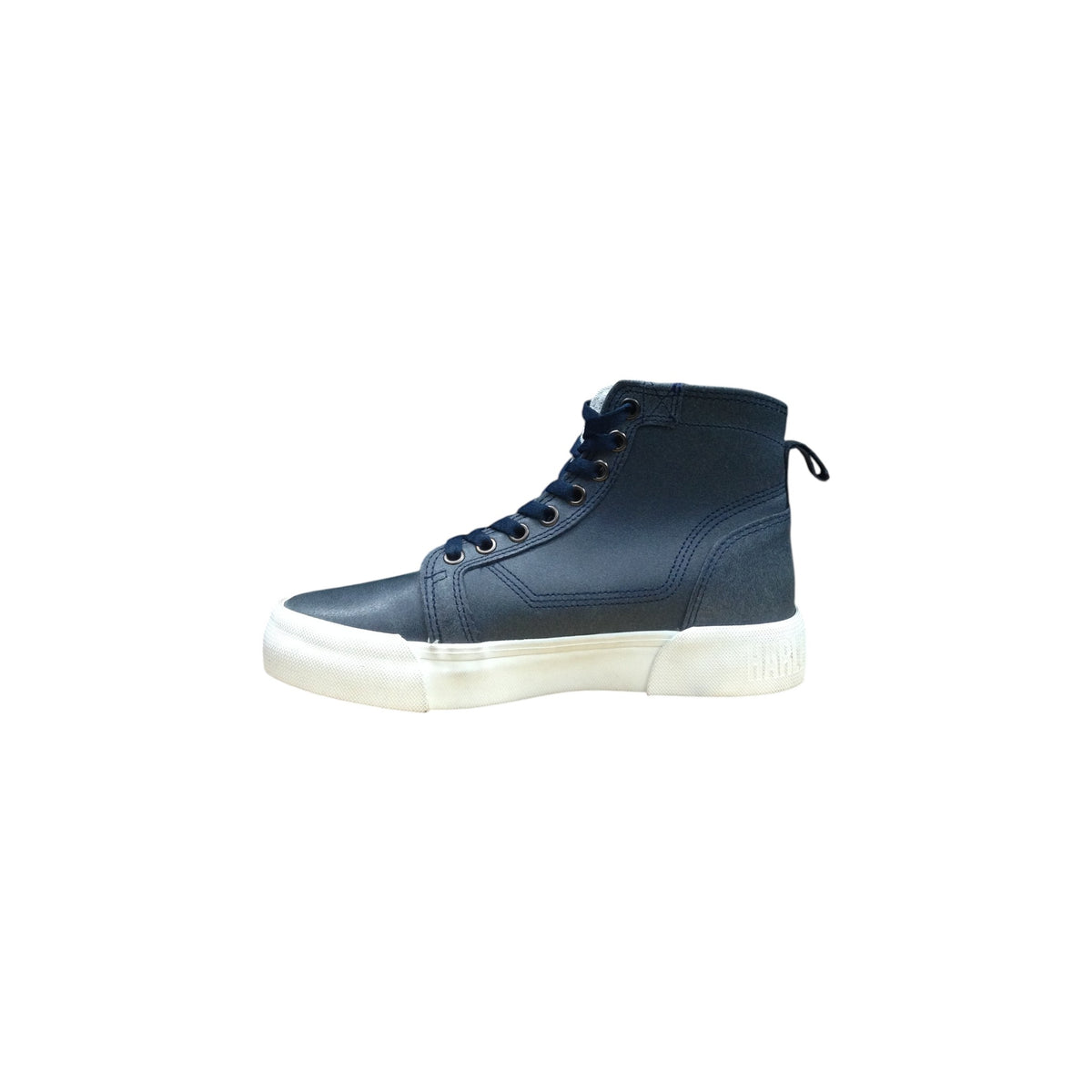 DELMONT DE NAVY / UNISEXE - 360° view frame 14