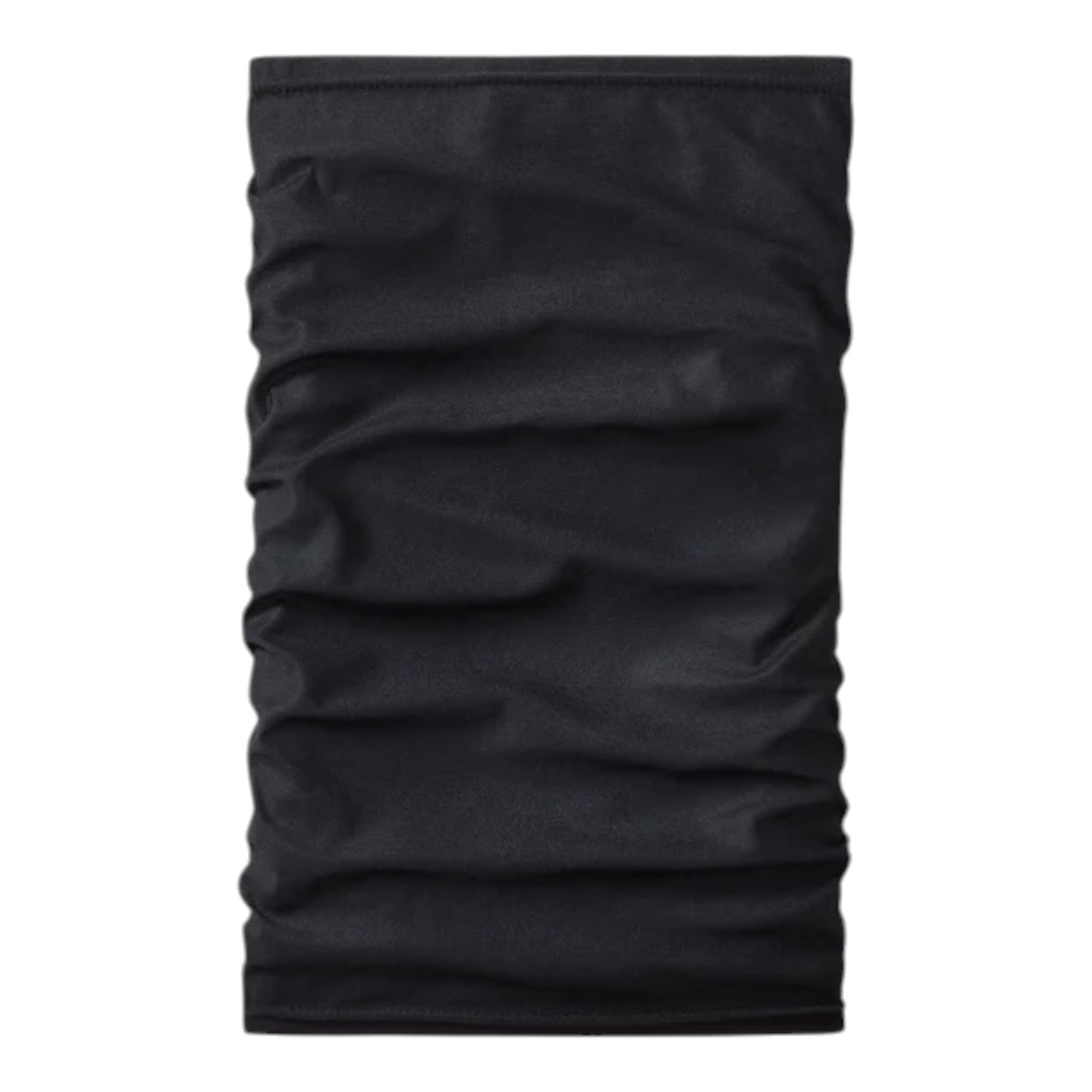 WILLIE G SKULL NECK GAITER - BLACK